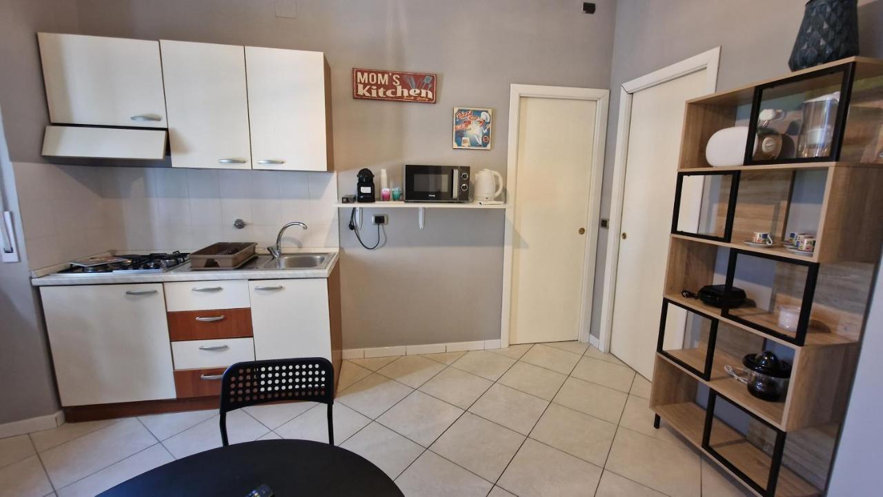 Relax In Trastevere Rome - Independent Apartment ภายนอก รูปภาพ