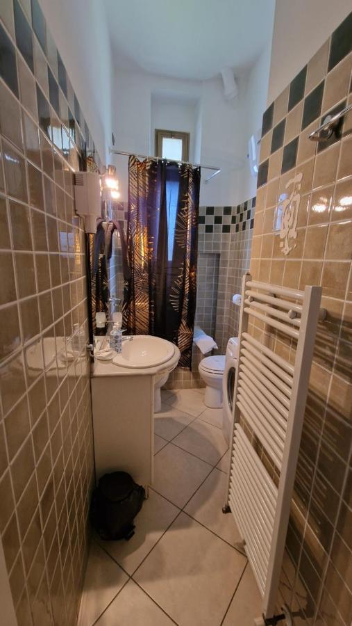 Relax In Trastevere Rome - Independent Apartment ภายนอก รูปภาพ