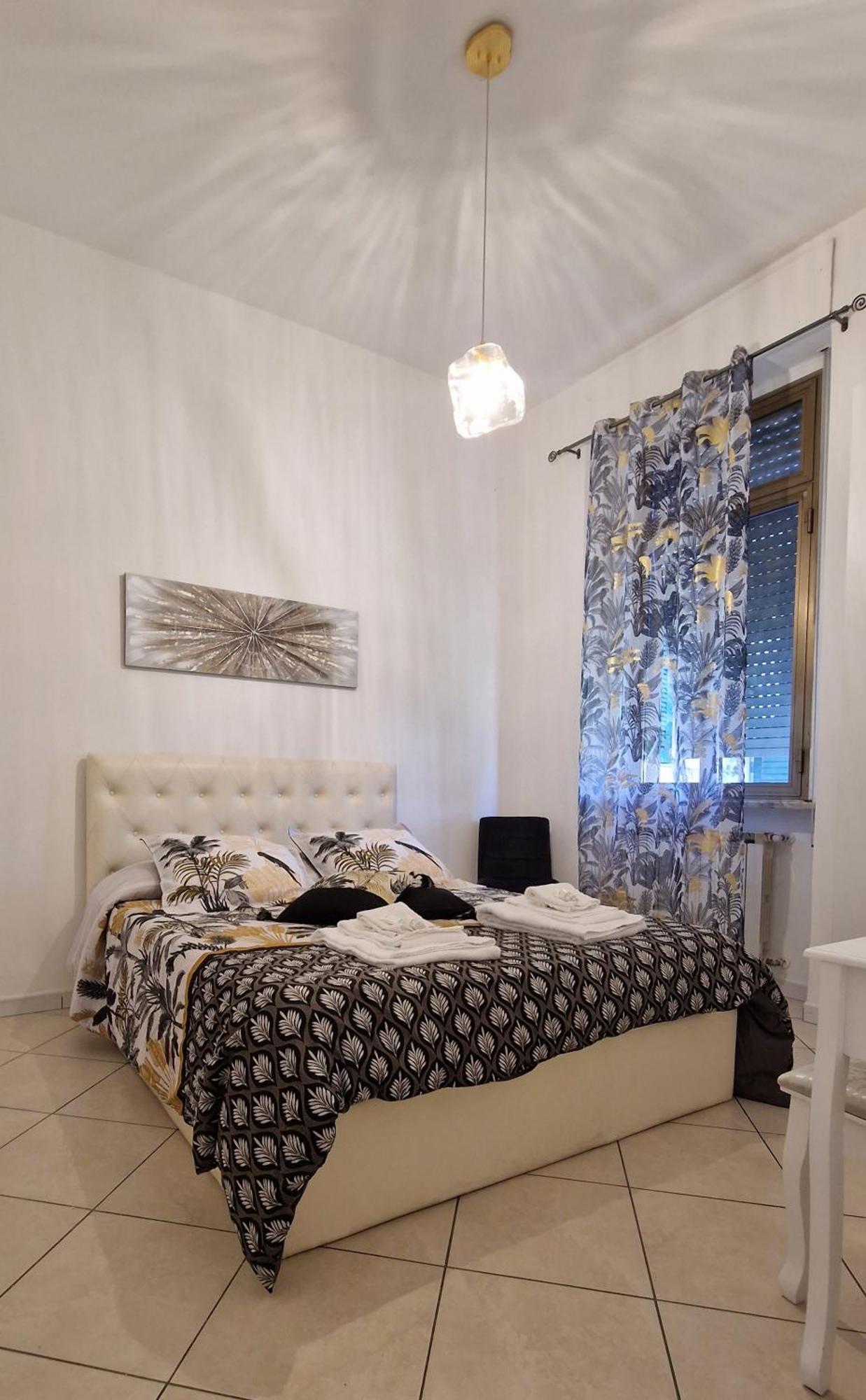 Relax In Trastevere Rome - Independent Apartment ภายนอก รูปภาพ