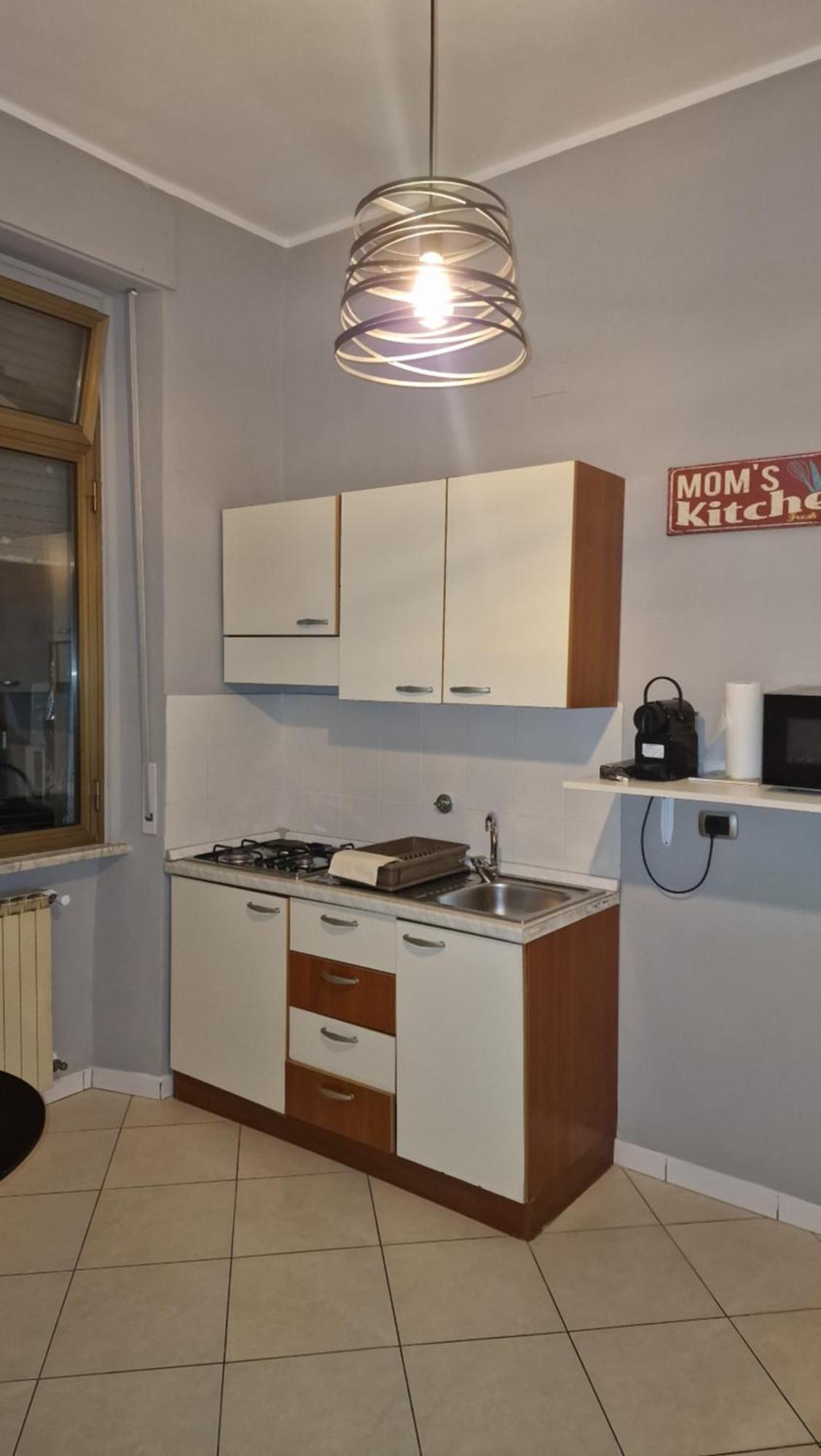 Relax In Trastevere Rome - Independent Apartment ภายนอก รูปภาพ